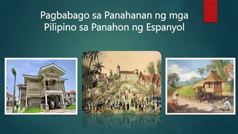 Mga Pagbabago sa Galan sa Mga Bansa