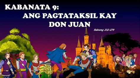 Mga Sumbong ng Pagtataksil