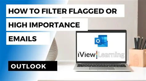 Move the Filter Options Below the Flagged Items