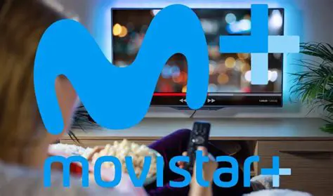 Movistar Plus+: La Revolución del Entretenimiento y la Televisión en España
