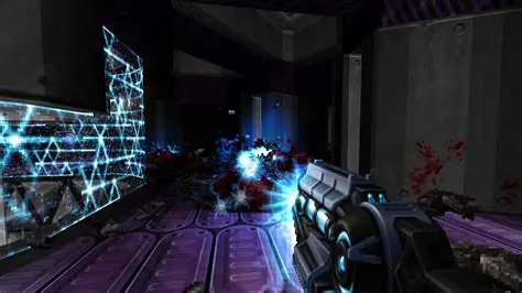 Multiplayer and Cooperative Modes