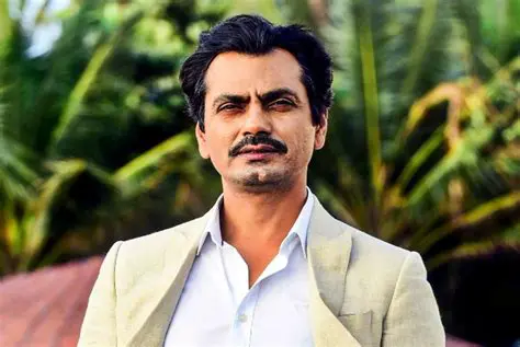 Nawazuddin Siddiqui: The Unsung Phenom of Indian Cinema