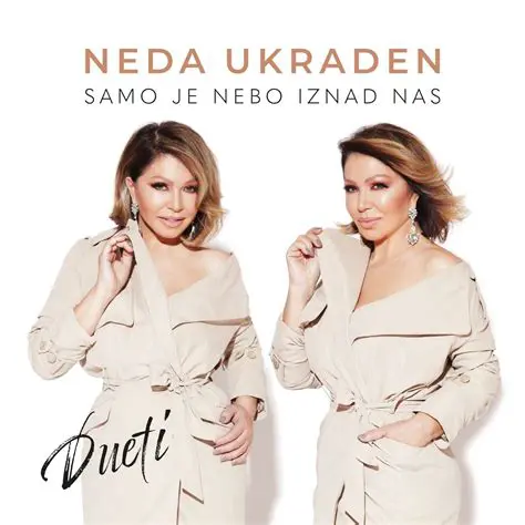 Neda Ukraden: Legenda Glasbe in Ikona Vzdržljivosti skozi Generacije