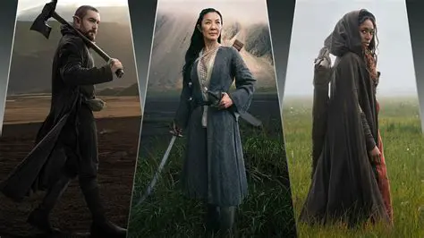 Netflix Favorites 2022: A Look Back at the Year's Most-Watched Shows and Movies
