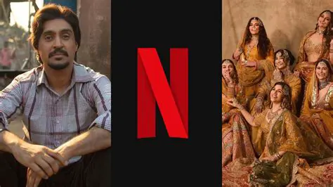 Netflix India: News, Trends, and the Evolving Landscape of Streaming Entertainment