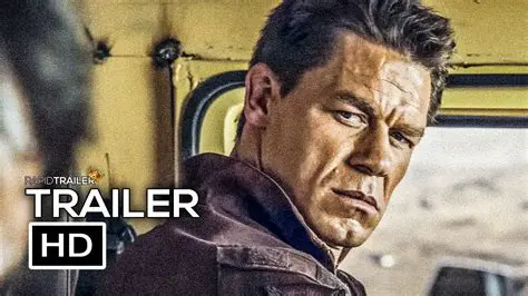 Netflix Unveils Thrilling New Movie Trailers for 2023: What to Expect