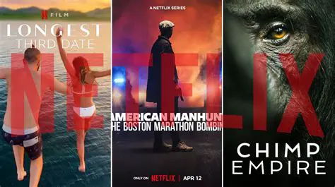 What's New on Netflix in September 2025? Your Ultimate Streaming Guide