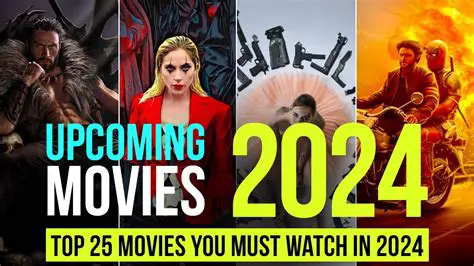 Netflix News: Unveiling the Must-Watch Series of 2024