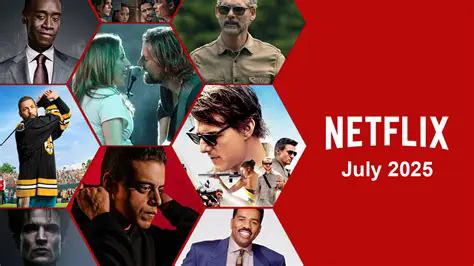 Netflix News & Series: Your Ultimate Guide to What's New and What's Next