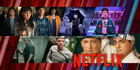 Does Netflix Have News Shows? Exploring News Content Availability on Netflix