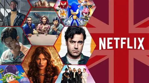 Netflix News: What's New on Your Favorite Streaming Service This Week
