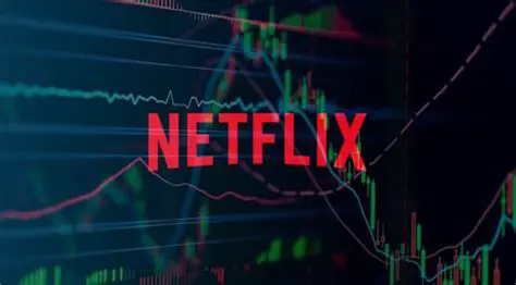 Netflix Stock News Today Live: Analyzing Market Movements and Future Outlook