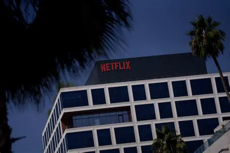 Netflix Unveils Dynamic Strategies: Latest News and Future Outlook
