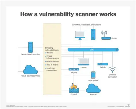 Network Vulnerability Detection