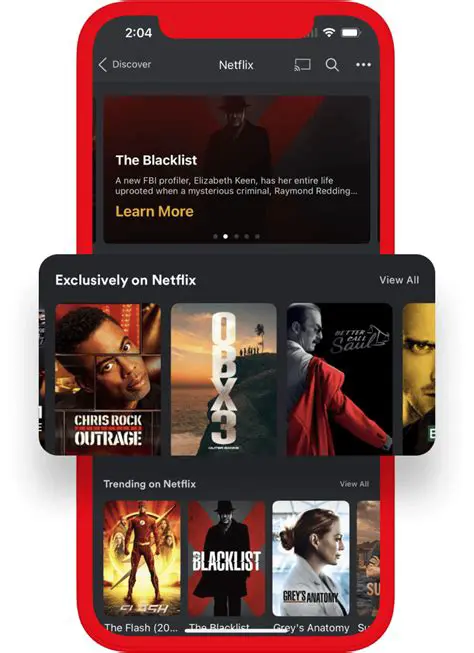 Uncovering Top News Shows to Watch on Netflix: Your Guide to In-Depth Analysis