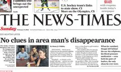 Danbury, CT News Times Classifieds: Your Comprehensive Guide to Local Information