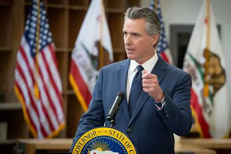 Newsom's Policies and Impact: A Comprehensive Analysis