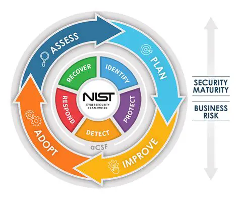 Navigating the Depths of Kubernetes Security: An In-Depth Look at the NIST Guide