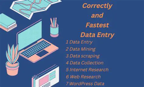 Not ordering the data correctly