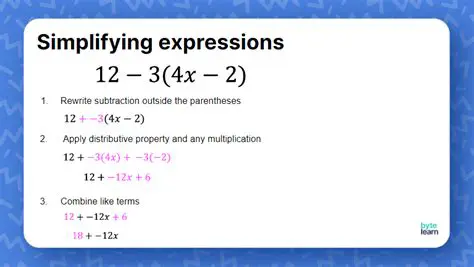Not simplifying the equation enough