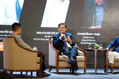 Novaland: Hành Trình Vượt Sóng và Kiến Tạo Tương Lai Bất Động Sản Việt Nam