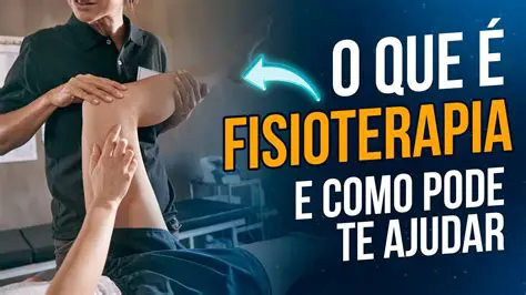 O Impacto da Fisioterapia na Vida de Maria