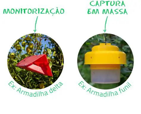 O jeito de enfrentar as armadilhas