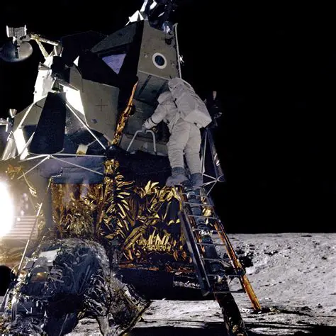 O Lanzamento do Projeto Apollo