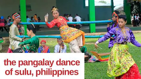 Occasions When Pangalay is Performed