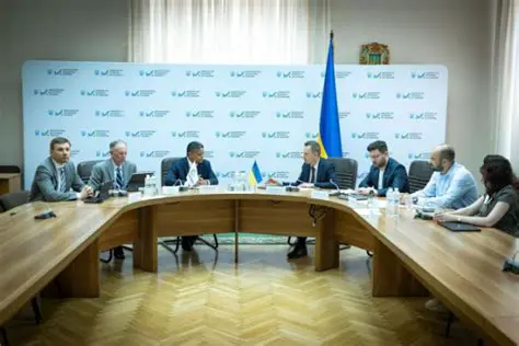 Офіс Генерального Прокурора: Шлях до Верховенства Права та Реформ в Україні