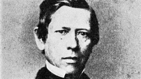 One of the key figures in the fight against slavery was David Wilmot