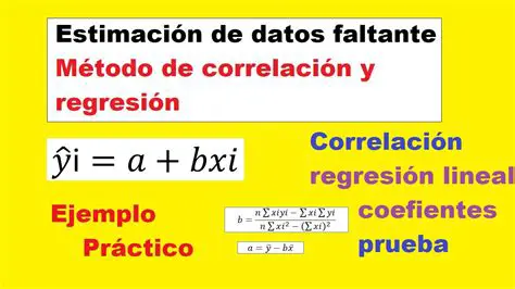 Opciones para el Elemento Faltante