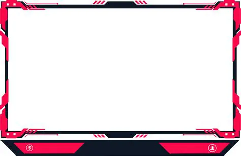 Overlay the image on a background