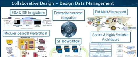 Overview of ENOVIA Synchronicity DesignSync