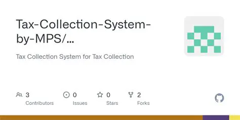 Parking Tax Collection System