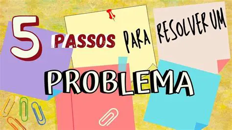 Passos para Resolver a Atividade