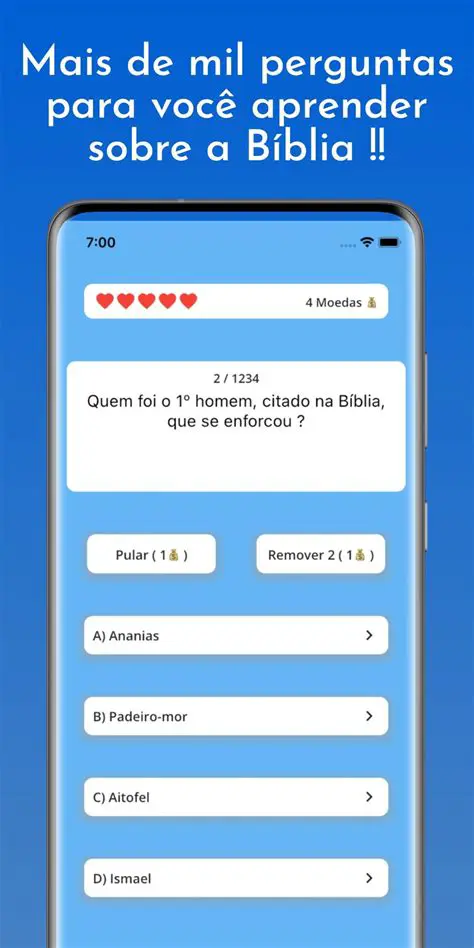 Perguntas e Respostas sobre Claiton e Maria