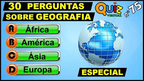 Perguntas e Respostas sobre Mapas