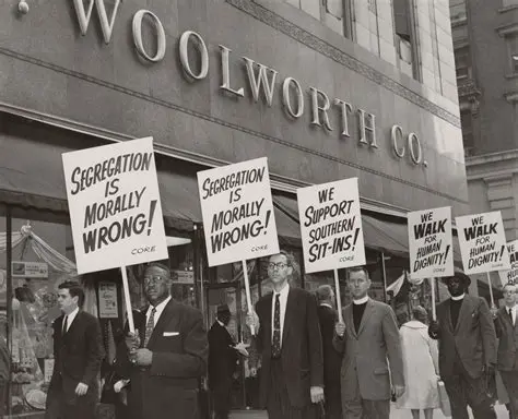 Perpetuation of Racial Segregation