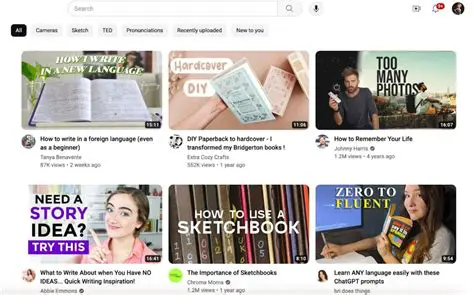 Personalized Content Suggestions