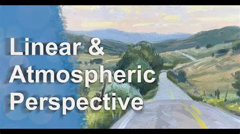 Perspective and Linear Perspective
