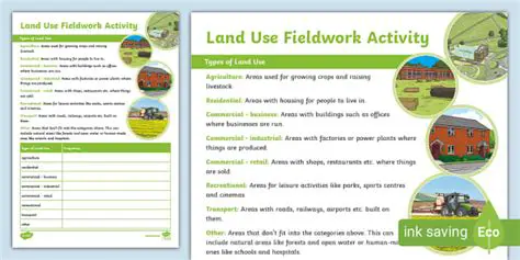 Plan for prolonged fieldwork