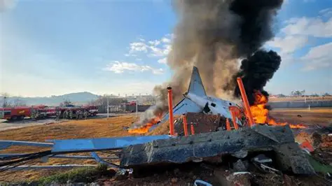 Plane Crash News Today: Unraveling the Passenger List and Latest Developments