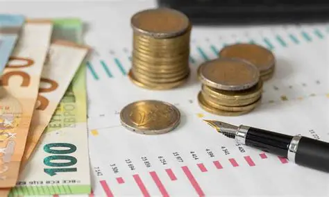 Planejem e gerenciem seus recursos financeiros