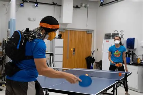 Playing Against a Human Opponent