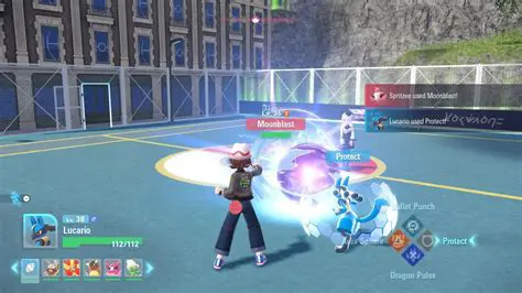 Pokémon Legends: Unravelling the Franchise's Bold New Direction