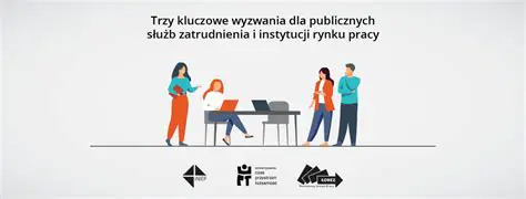 Pomoc w poszukiwaniu pracy