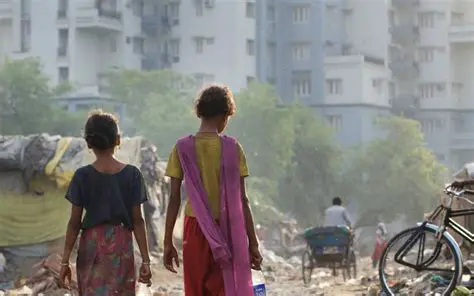 Poverty and economic insecurity