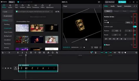 Powerful Keyframe Animation