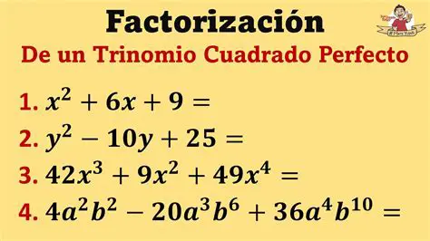 Preguntas y Respuestas sobre el Cuadrado Perfecto